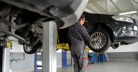Raport TÜV 2019. Samochody z największymi problemami w pierwszych latach