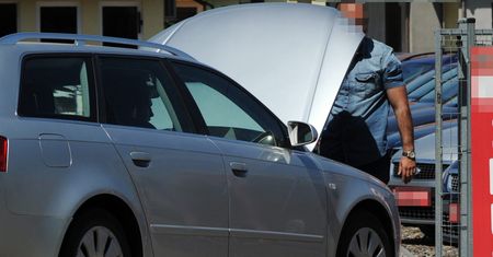 Historia Pojazdu będzie ulepszona. To młot na nieuczciwych sprzedawców