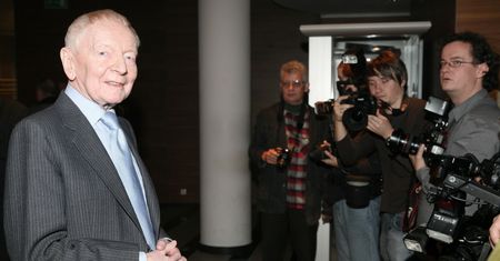Adam Słodowy żyje. Informacja o jego śmierci okazała się nieprawdziwa