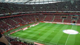 Narodowy wyciąga wnioski z afery o murawę. Piłkarze dostaną nową trawę