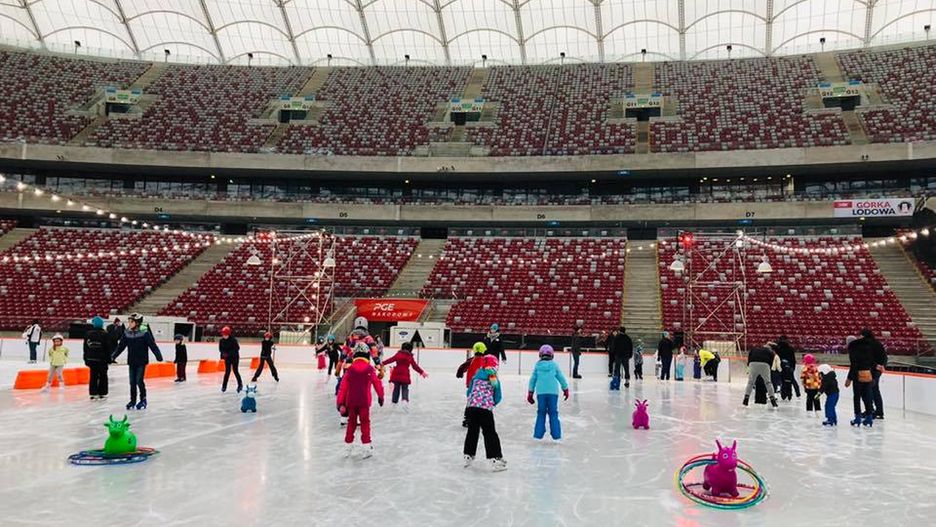 Zimowy Narodowy 2019