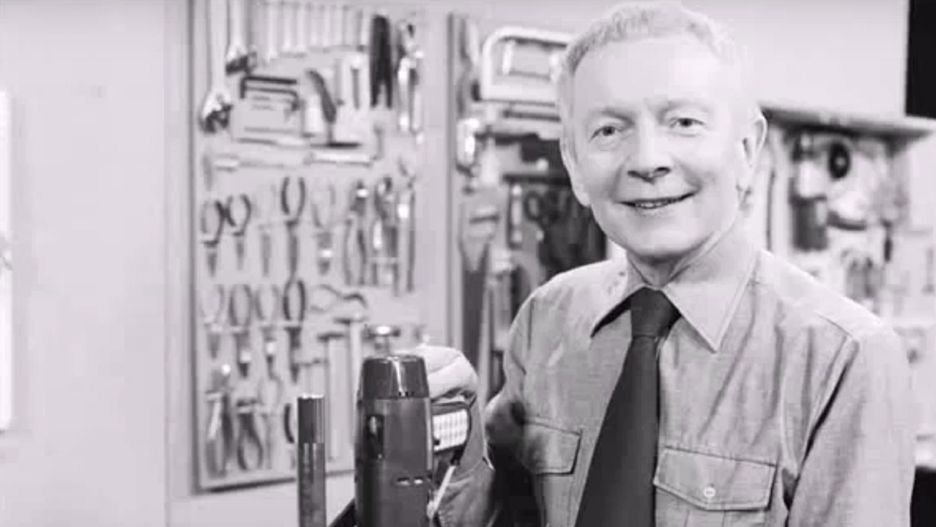 Adam Słodowy nie żyje. Miał 96 lat. Pogrzeb odbędzie się 17 stycznia.