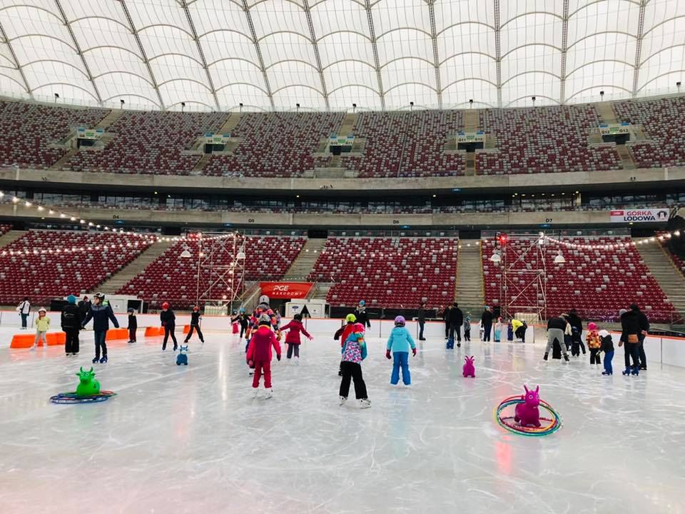 Zimowy Narodowy 2019