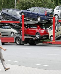 Niemcy pozbędą się ponad miliona samochodów z silnikami Diesla?