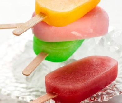 Czy lody wodne to wciąż lody czy już napój? NSA wydał wyrok