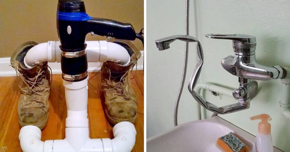 20 Insane Examples Proving That Human Creativity Knows No Limits