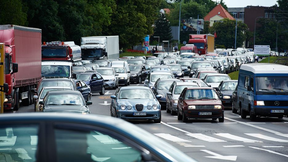Komisja Gospodarcza ONZ zdecydowała o wprowadzeniu nowego systemu pomiarów – WLTP 