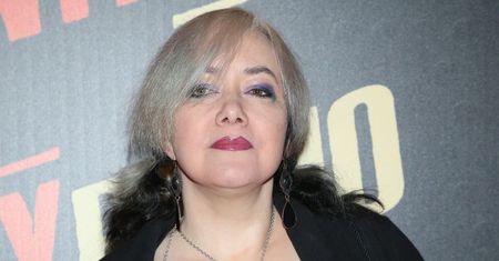 Anja Orthodox została blondynką. To koniec jej "mrocznego" wizerunku?