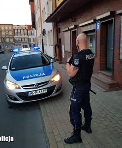 Zabójstwo w Kostrzynie nad Odrą. Policja zatrzymała Bułgarów