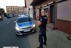 Zabójstwo w Kostrzynie nad Odrą. Policja zatrzymała Bułgarów