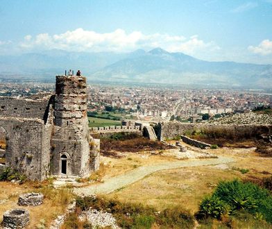 Albania – wielki sukces polskich archeologów w Szkodrze