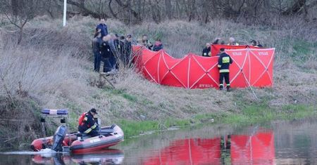 Nowa Sól: ciało noworodka w Odrze. Przesłuchają 1500 kobiet