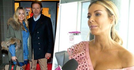 Pierwszy kryzys? Małgorzata Rozenek i Radosław Majdan pokłócili się tuż przed wylotem na wakacje: "On już nawet w furii doszedł do tego, że zaczął mi wyrzucać buty" [WIDEO]