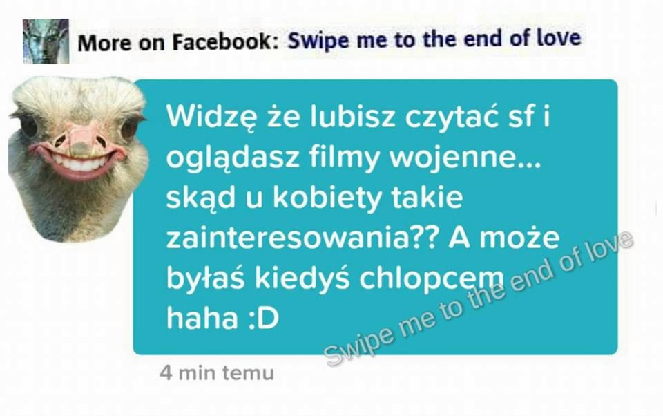 Kiepski początek