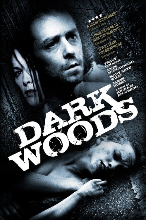 Dark Woods 