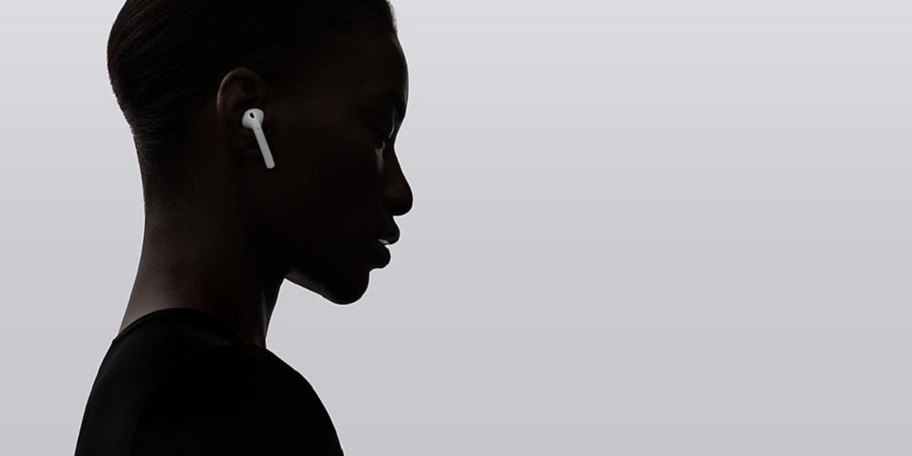 Apple skasowało z cyfrowego sklepu aplikację, która pozwalała odnaleźć zagubione słuchawki AirPods
