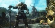 Ascend: New Gods trafi też na pecety