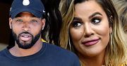 Khloe Kardashian w końcu potwierdziła ciążę i pokazała półnagiego partnera! Lepszego momentu nie mogła wybrać! [WIDEO]