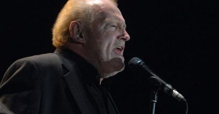 Joe Cocker w polskim "Tańcu z gwiazdami"