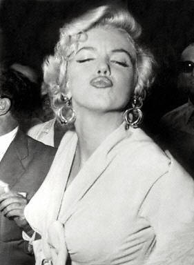 Marilyn Monroe w Kielcach