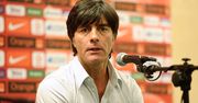 EURO 2016: Joachim Loew skomentował śmierdzącą sprawę