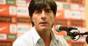 Euro 2020: Joachim Loew znowu TO zrobił! Kamery uchwyciły, jak trener reprezentacji Niemiec zdobył się na niesmaczny gest