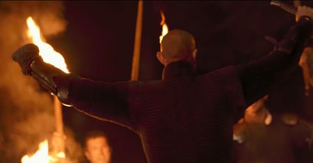 W 2018 zobaczymy godzinny film o "Wiedźminie"
