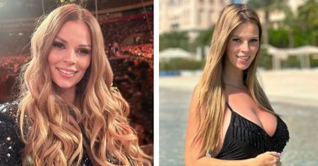 Małgorzata Tomaszewska pokazała stare zdjęcia. Jak dwie krople wody z synkiem!
