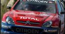 Rajd Grecji: Loeb po raz szósty