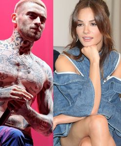 Natalia Szroeder zamieszkała z Quebonafide