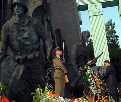 Marcin Antosiewicz: Niemcom trzeba pomóc pamiętać