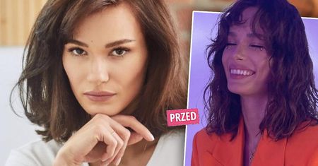 Natalia Szroeder pokazała się w blondzie! Różnica diametralna. Wygląda jak zjawisko