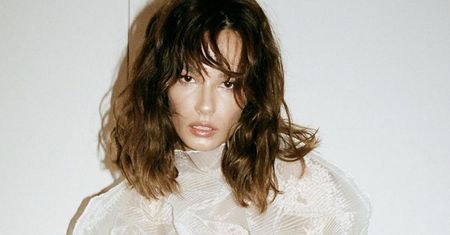 Śliczna Natalia Szroeder straszy w sandałkach od Kanye'go Westa. Nie uwierzycie, ile kosztowały