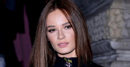 "The Four. Bitwa o sławę". Natalia Szroeder poprowadzi nowe show Polsatu