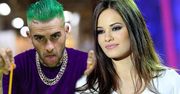 Quebonafide zdradził śliczną Natalię Szroeder z gwiazdką "X-Factora"? Tabloid opublikował dowód
