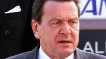 Gerhard Schroeder