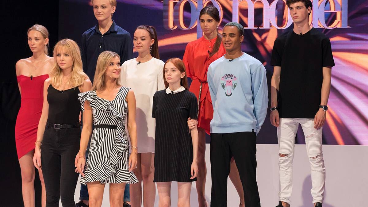 Z "Top Model" do nowego show TVN-u! Religijny przystojniak rozpoczyna poszukiwania ognistego romansu