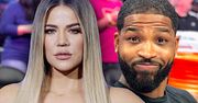 Córka Khloé Kardashian ma ślicznego braciszka! Ale z niego cukiereczek!