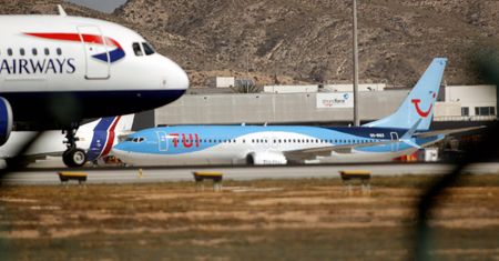 Uziemienie Boeingów 737 MAX. LOT może mieć kłopoty