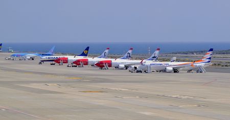 Katastrofa Boeinga. Kolejny kraj uziemia 737 MAX