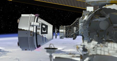 Boeing: Starliner poleciał w kosmos. Przełomowy moment dla NASA