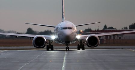 Katastrofa Boeinga. PLL LOT zawiesił loty maszyn 737 MAX