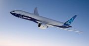 Boeing chwali się 777X. Jest tak duży, że musi składać skrzydła na lotnisku