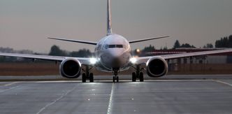 Katastrofa Boeinga. PLL LOT zawiesił loty maszyn 737 MAX