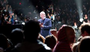 Billy Joel ma córkę z czwartą żoną