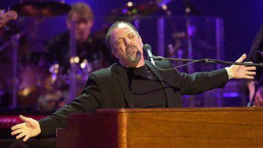 Billy Joel
