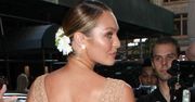Aniołek Victoria's Secret zdradził pilnie strzeżoną tajemnicę. Wiadomo, jak będą wyglądać kreacje w tegorocznym pokazie
