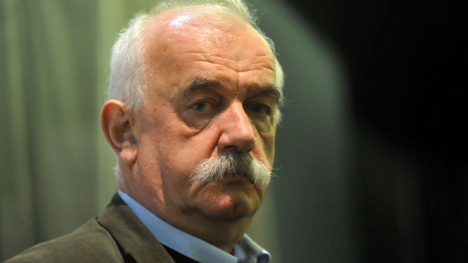 Teatr Bagatela. Jacek Majchrowski chce dymisji dyrektora Henryka Schoena