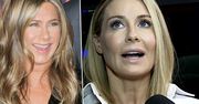 Małgorzata Rozenek wzoruje się na Jennifer Aniston! Ale to nie ona jest jej największą inspiracją! [WIDEO]