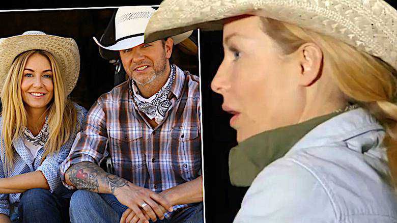 Małgorzata Rozenek, Iron Majdan, odcinek 5